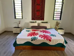 Independent bungalow with private terrace - Image 3