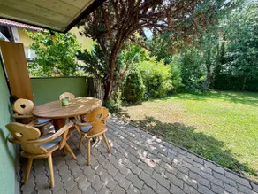 Cozy getaway with a garden in Murau - Image 2