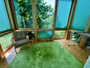 Cozy getaway with a garden in Murau - Image 4