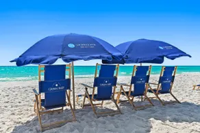 Green Reef 2*Luxury*Gulf Front*MovieRoom*BeachGear - Image 5