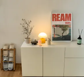 Hoon stay/5 minutes walk from Express Bus Terminal/Hyundai Connect/Quiet residential area - Image 2
