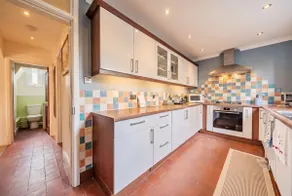 Spacious Berkshire home - Perfect for groups and contractors - Image 4