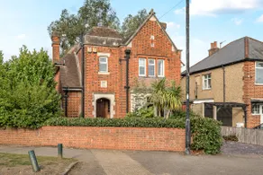 Spacious Berkshire home - Perfect for groups and contractors - Image 5