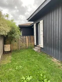 Independent studio with private garden - Image 5