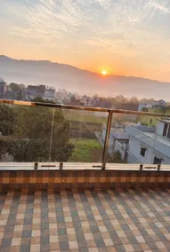 White lotus by Gurvíì | 2bhk Luxury Retreat - Image 2