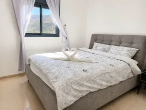 Pnina's Corner -Apartment with Balcony & Safe Room - Image 2