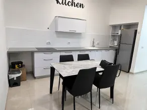 Pnina's Corner -Apartment with Balcony & Safe Room - Image 4