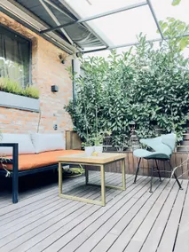 Little Nest - Artitude Apartments - Image 3