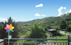 Gorgeous apartment in Colli di Ossegna with WiFi - Image 5