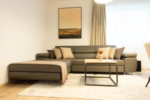 Frant Living | 78m² Deluxe Apartment with balcony - Image 3