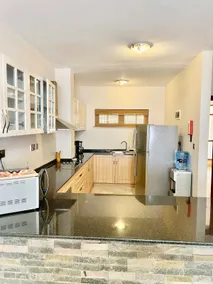 Fenesi Gardens Apartment -One bedroom - Image 5