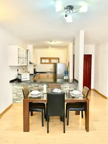 Fenesi Gardens Apartment -One bedroom - Image 2