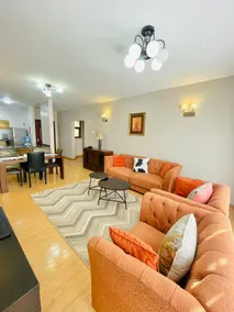 Fenesi Gardens Apartment -One bedroom - Image 4
