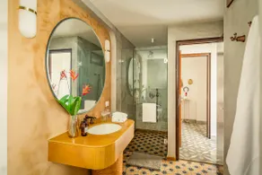 El Volar by The Blue Kite - Fully Serviced 2BHK Apartment, 5 Mins to Casino & 10 Mins to Candolim Beach with Big common Pool, Fully Equipped Kitchen, 24x7 Security, WiFi - Image 3