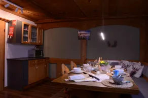 Beim Patzelt - Ferienhaus in Nesselwang - Image 5