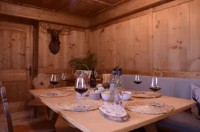 Beim Patzelt - Ferienhaus in Nesselwang - Image 2