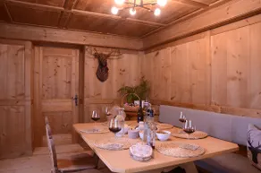 Beim Patzelt - Ferienhaus in Nesselwang - Image 3
