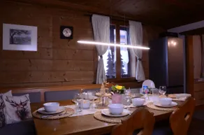 Beim Patzelt - Ferienhaus in Nesselwang - Image 4