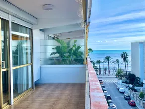 Calafell with ocean views - Image 2