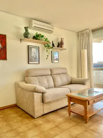 Calafell with ocean views - Image 3