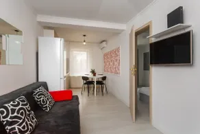 DD Apartments - Iuliu Moldovan - Image 2
