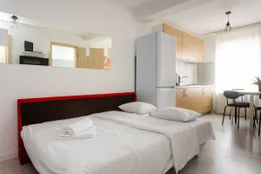 DD Apartments - Iuliu Moldovan - Image 5