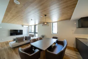 OnsenSauna Villa Jozankei Yuk - Image 2