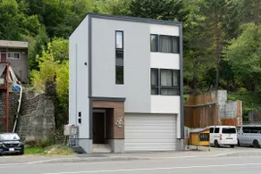 OnsenSauna Villa Jozankei Yuk - Image 5