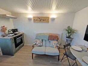 Raygill Shepherds Hut - Image 3