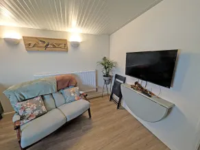 Raygill Shepherds Hut - Image 4