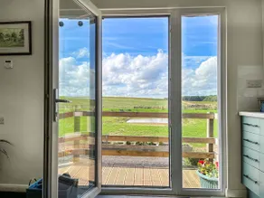 Raygill Shepherds Hut - Image 2