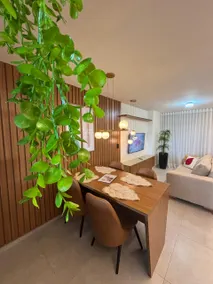 La Mandala Flat - Seasonal Rental in Bananeiras - Image 2