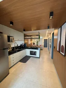 La Mandala Flat - Seasonal Rental in Bananeiras - Image 5