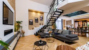 Le Hameau d'Ernest: 2 Charming Houses - Image 3