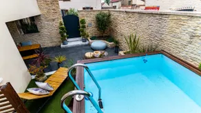 Le Hameau d'Ernest: 2 Charming Houses - Image 2