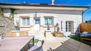Le Hameau d'Ernest: 2 Charming Houses - Image 5