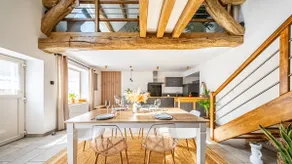 Le Hameau d'Ernest: 2 Charming Houses - Image 4