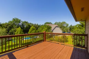 Spacious 4BR Home w/ Private Suite, Patios & Yard - Image 4
