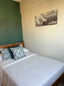 1 BDRM condo pool gym Kileleshwa, Nairobi Kenya - Image 3