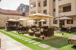 1 BDRM condo pool gym Kileleshwa, Nairobi Kenya - Image 4