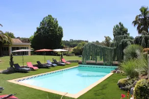 Meravigliosa casa accogliente e familiare con terrazza, giardino e griglia | Vista sul giardino | Accetta animali domestici - Image 2
