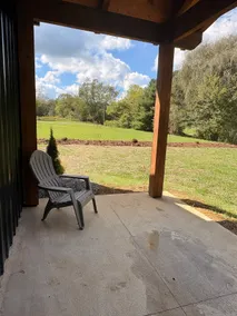 Steele Creekside Nook, Mountain city TN! New! - Image 3