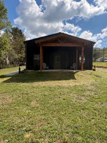 Steele Creekside Nook, Mountain city TN! New! - Image 2