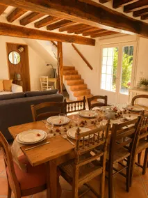 Le Clos Meulière - Large house in the countryside - Image 2