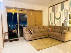 Ofabi Home:Luxury 3BHK / Scenic View near Infopark - Image 4