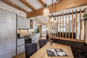 Apartment Bergkristall measuring 70 m² - Image 2