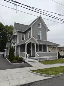 Sunny 3BR Near WestConn DownTown Danbury - Image 2