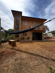 Chalet on the banks of the Mairiporã dam - Image 5