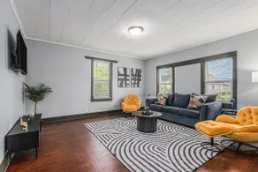 Luxe Michigan City Getaway-Private-Unit A - Image 2