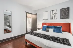 Luxe Michigan City Getaway-Private-Unit A - Image 3